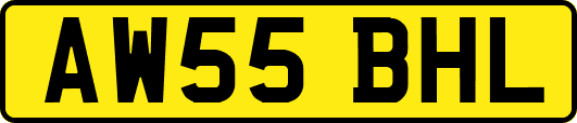 AW55BHL