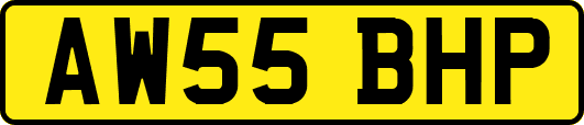 AW55BHP