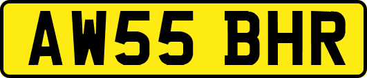 AW55BHR