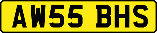 AW55BHS