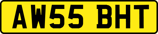 AW55BHT