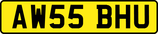 AW55BHU