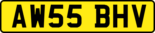 AW55BHV