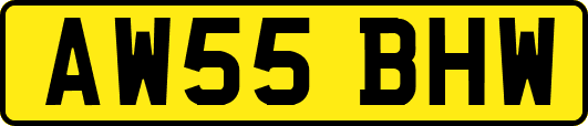AW55BHW