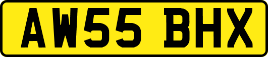 AW55BHX