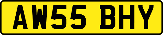 AW55BHY