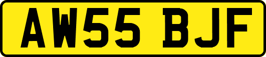 AW55BJF