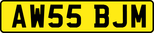 AW55BJM