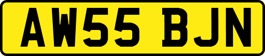 AW55BJN