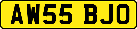 AW55BJO