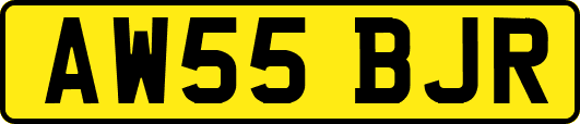AW55BJR