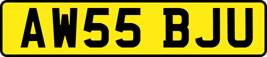 AW55BJU