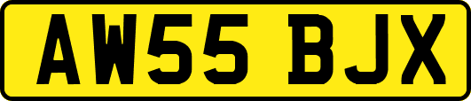AW55BJX