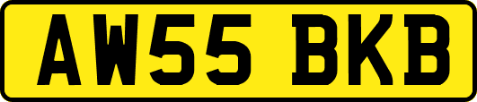 AW55BKB
