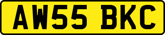 AW55BKC