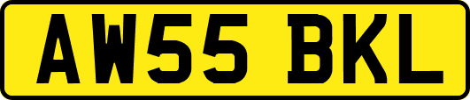 AW55BKL