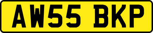 AW55BKP