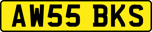 AW55BKS