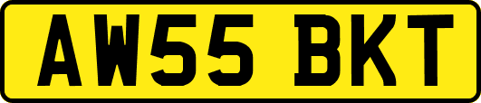 AW55BKT