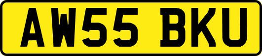 AW55BKU