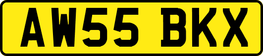 AW55BKX
