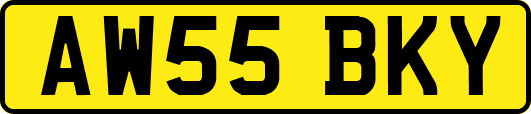 AW55BKY