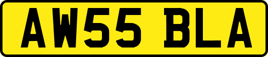 AW55BLA
