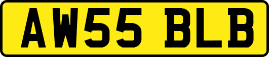 AW55BLB