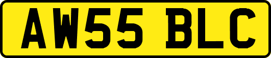 AW55BLC