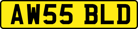 AW55BLD