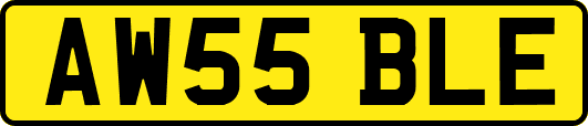 AW55BLE