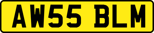 AW55BLM