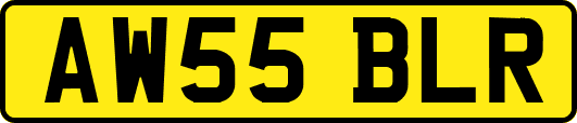 AW55BLR
