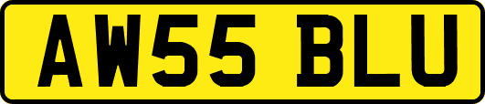 AW55BLU