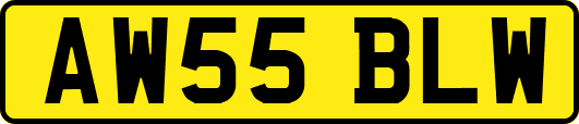AW55BLW