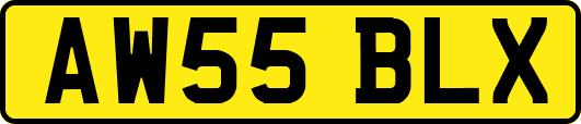 AW55BLX