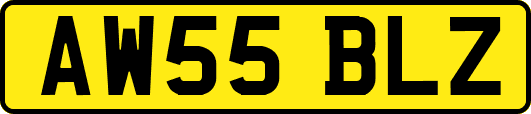 AW55BLZ