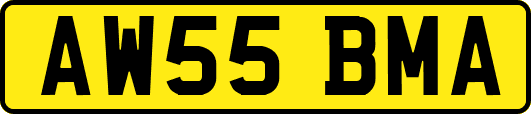 AW55BMA