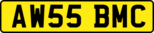 AW55BMC