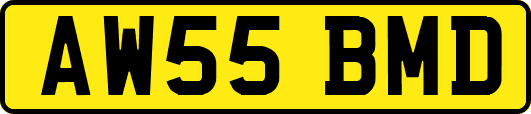 AW55BMD
