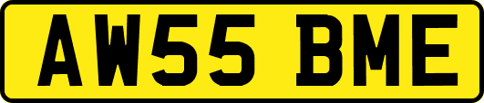 AW55BME