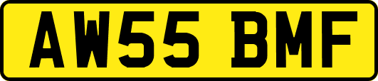 AW55BMF