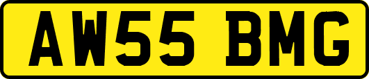 AW55BMG