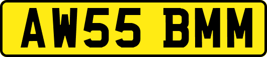 AW55BMM