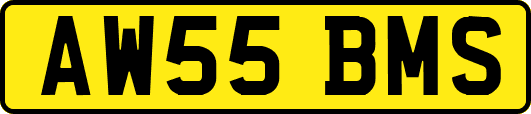 AW55BMS