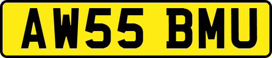 AW55BMU