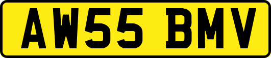 AW55BMV
