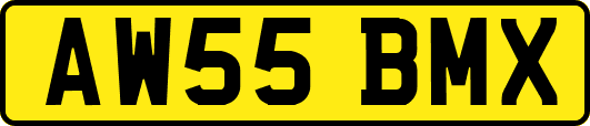 AW55BMX