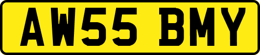 AW55BMY