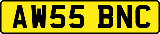 AW55BNC